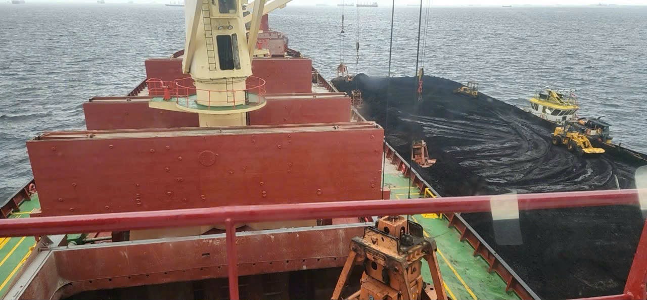 Dry Bulk Fixtures Report for Thursday 18.06.2026
