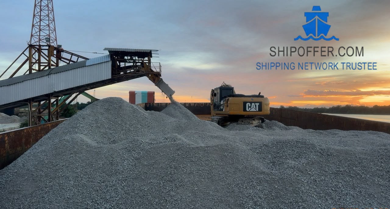 Dry Bulk Fixture Report for Monday 07.09.2026