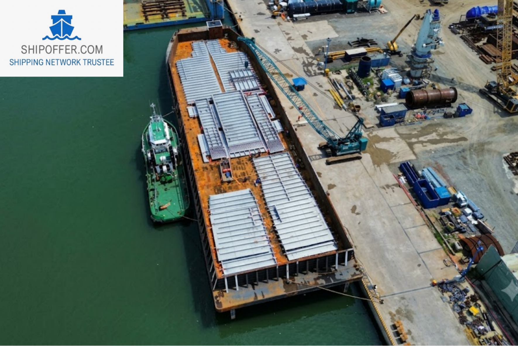 Dry Bulk Fixture Report for Tuesday 13.10.2026