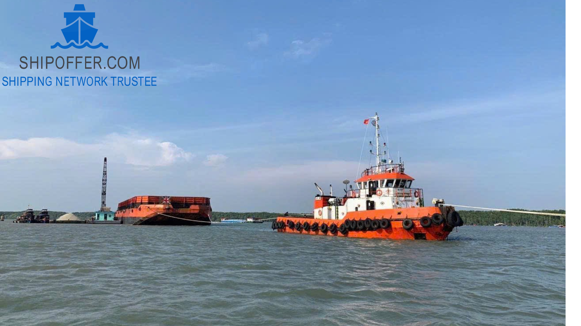 Dry Bulk Fixture Report for Wednesday 08.07.2026
