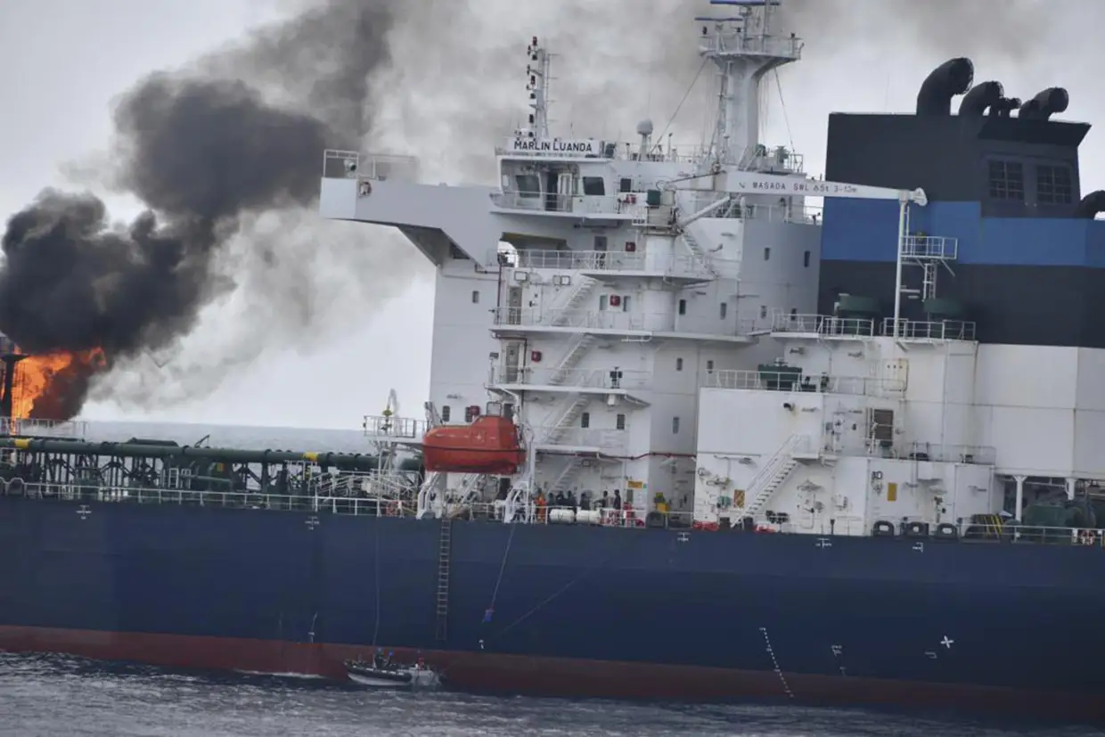 Bulk commodities vessel owners face pressure to travel through Red Sea