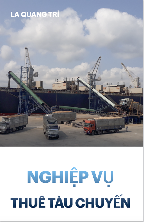 Nghiệp vụ thuê tàu chuyến