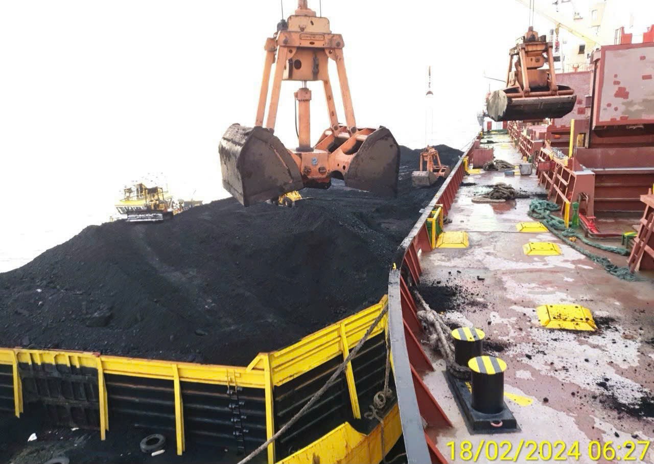 Dry Bulk Fixtures Report for Wednesday 10.06.2026: