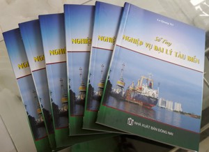 Nghiệp vụ Đại lý tàu biển